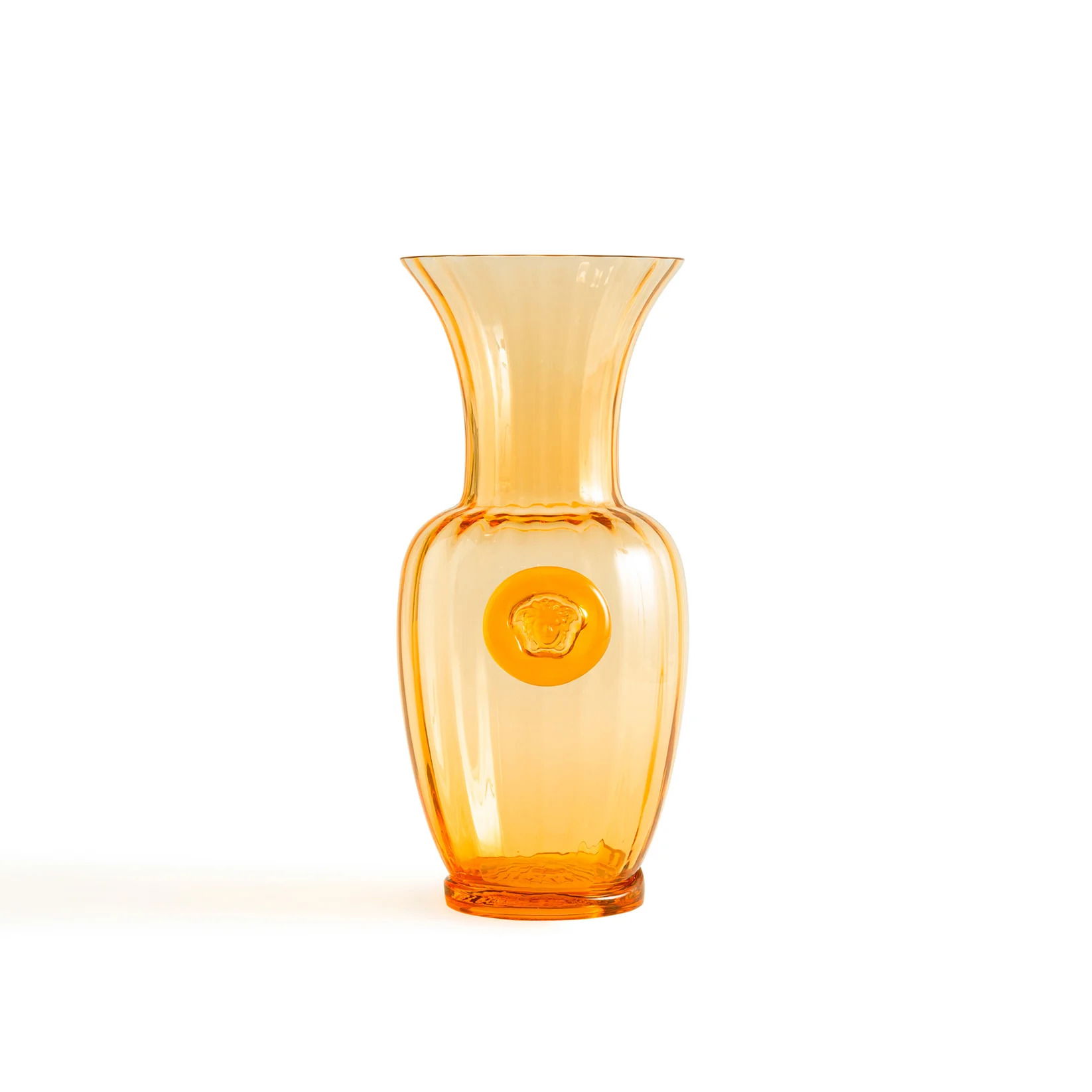 Вазы из муранского стекла Versace